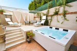 Mare Gold Suite Garden