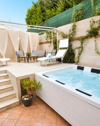 Mare Gold Suite Garden