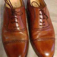 Lidfort scarpe artigianali uomo 