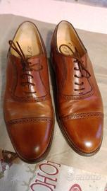 Lidfort scarpe artigianali uomo 