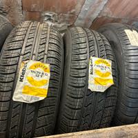 Due pneumatici estivi, Kleber 17570 13