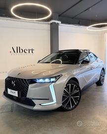 Ds DS4 4 E-Tense 225 La Première
