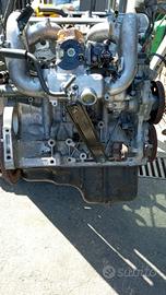 MOTORE SUZUKI IGNIS 1,3 16V BENZINA CODICE M13A KM