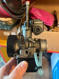 Carburatore 28 dellorto