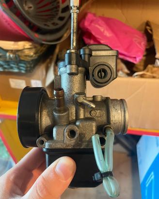 Carburatore 28 dellorto