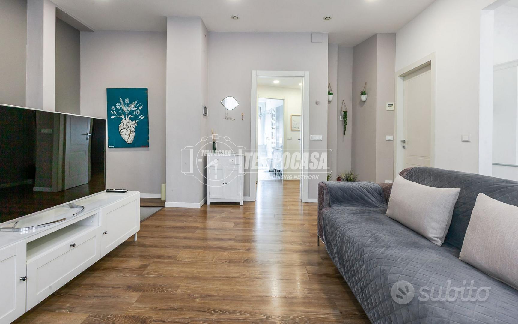Appartamento – Milano, Centro Direzionale, Municipio 9 - Vista 4