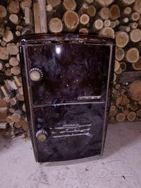 stufa vintage anni 60  marca juno