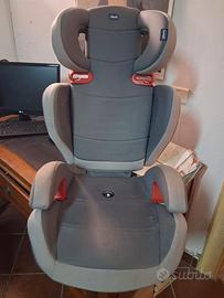 Seggiolino auto 15-36  kg