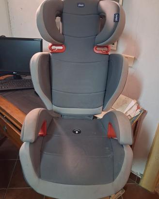 Seggiolino auto 15-36  kg