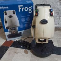 Didiesse Frog macchina da Caffè espresso a cialde