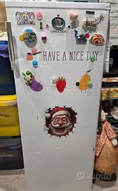 Congelatore a cassetti