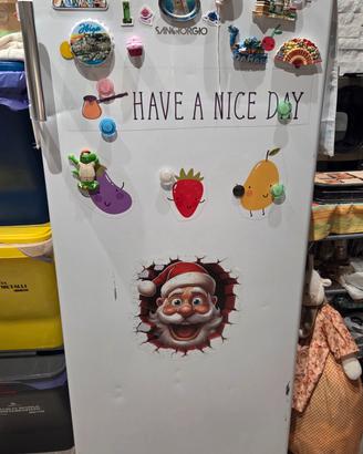 Congelatore a cassetti