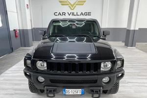 Hummer H3 3.7 aut. Luxury