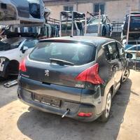 Ricambi Peugeot 3008 1.6 HDI