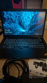 Lenovo ThinkPad T470S