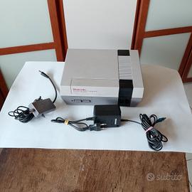Nintendo nes