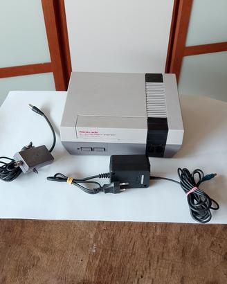 Nintendo nes