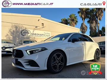 MERCEDES-BENZ A 180 Premium