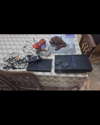 ps2 fat 