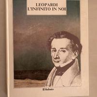 Leopardi, l’infinito in noi