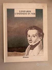 Leopardi, l’infinito in noi