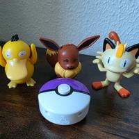 Pokemon figure vintage