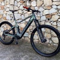 Scott genius e-ride920