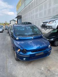 Ricambi Fiat Multipla 2002 - Veicolo per ricambi