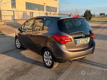 OPEL Meriva 2ª serie - 2013