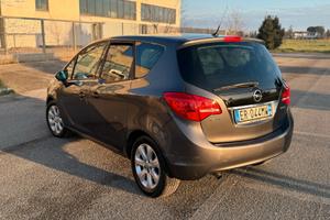 OPEL Meriva 2ª serie - 2013