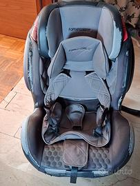 Seggiolino foppapedretti isofix