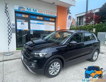 VOLKSWAGEN T-Cross 1.0 Style
