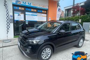 VOLKSWAGEN T-Cross 1.0 Style