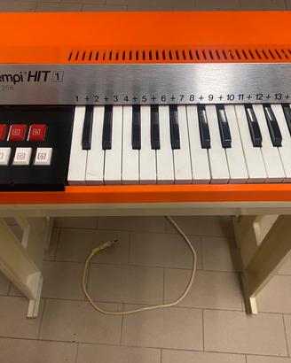 Pianola BONTEMPI