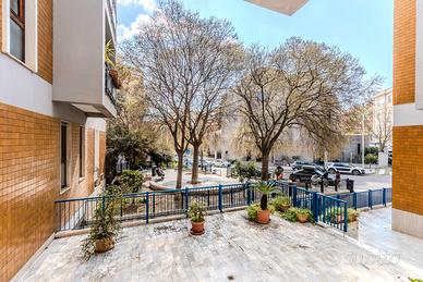 Pentavano Via Piemonte