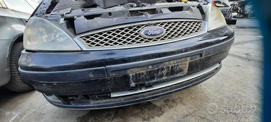 FORD GALAXY 2007 - PARAURTI ANTERIORE