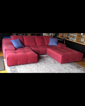 DIVANO B&B TUFTY TIME BY PATRICIA ARQUIOLA