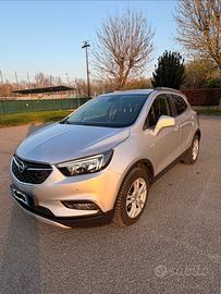 Opel Mokka X 1.6 CDTI da 136 CV