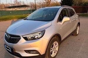 Opel Mokka X 1.6 CDTI da 136 CV