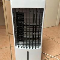 Raffrescatore / Ventilatore ad acqua Nedis - nuovo