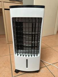Raffrescatore / Ventilatore ad acqua Nedis - nuovo