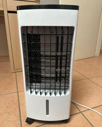 Raffrescatore / Ventilatore ad acqua Nedis - nuovo