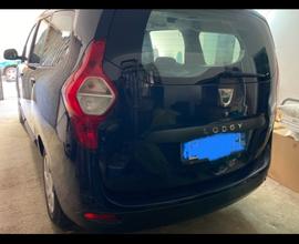 DACIA Lodgy - 2014