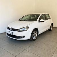 VOLKSWAGEN Golf 1.6 TDI DPF 5p. BlueMotion