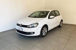 VOLKSWAGEN Golf 1.6 TDI DPF 5p. BlueMotion
