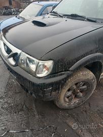 Ricambi Nissan Terrano II 