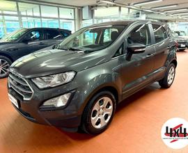 FORD EcoSport 1.5 Ecoblue 95 CV Start&Stop Plus