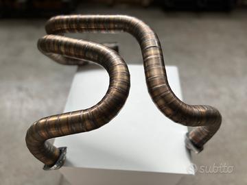 Collettori Buell s1 x1 m2 s2 s3