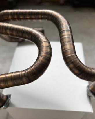 Collettori Buell s1 x1 m2 s2 s3