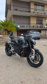 MV AGUSTA  Brutale 1000 RS
